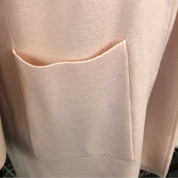 J. Crew Women's Blazer in Light Pink - Picture 4 of 11